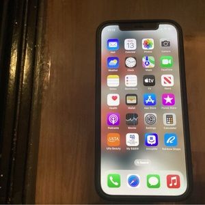 Apple IPhone 12 64gb